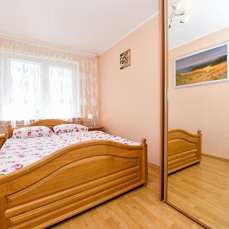 Guesthouse "Nakvyne Pas Zveja" Nagliu Street Nida Dış mekan fotoğraf