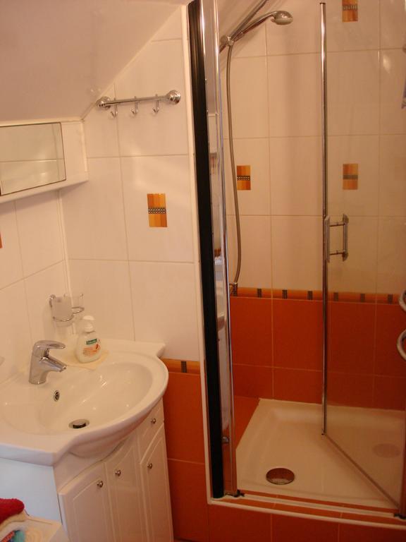 Guesthouse "Nakvyne Pas Zveja" Nagliu Street Nida Dış mekan fotoğraf