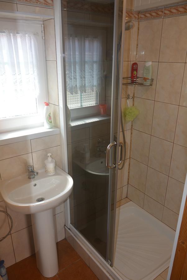 Guesthouse "Nakvyne Pas Zveja" Nagliu Street Nida Dış mekan fotoğraf
