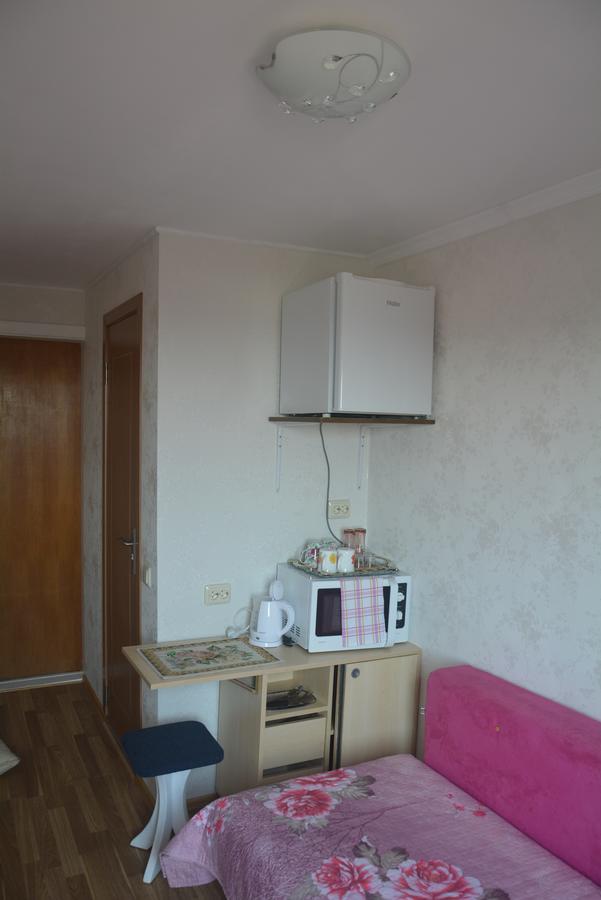 Guesthouse "Nakvyne Pas Zveja" Nagliu Street Nida Dış mekan fotoğraf